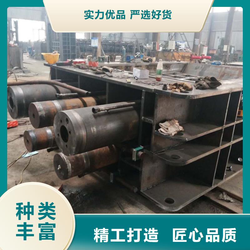废钢龙门剪切机报价来图定制