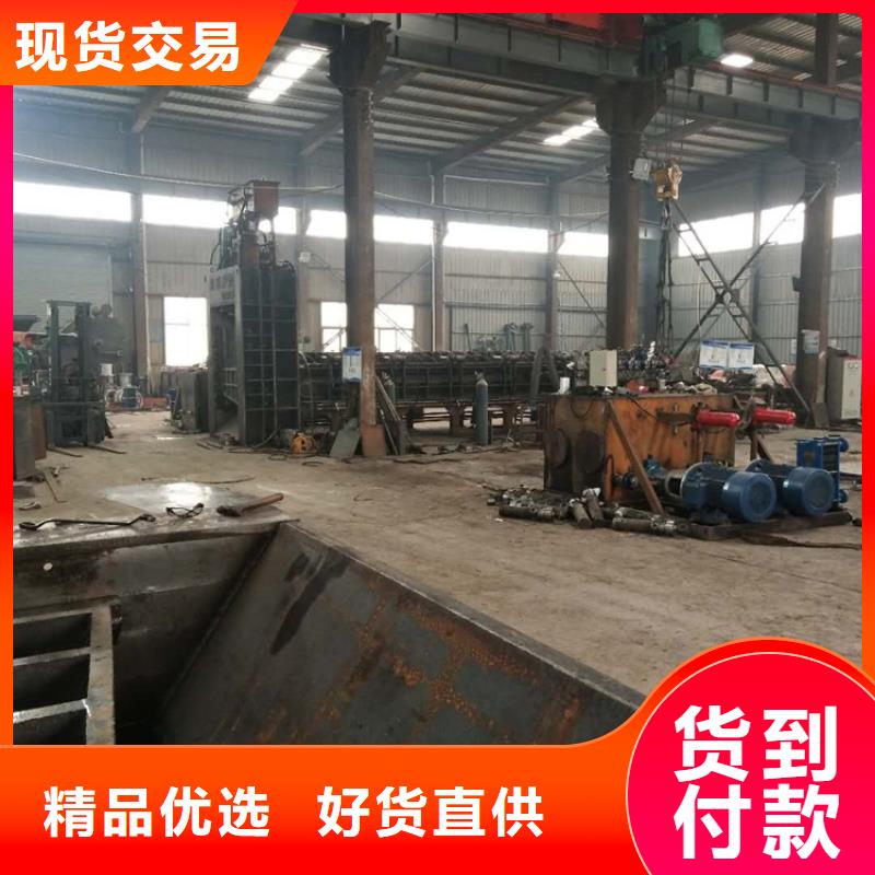 大型龙门剪质量优