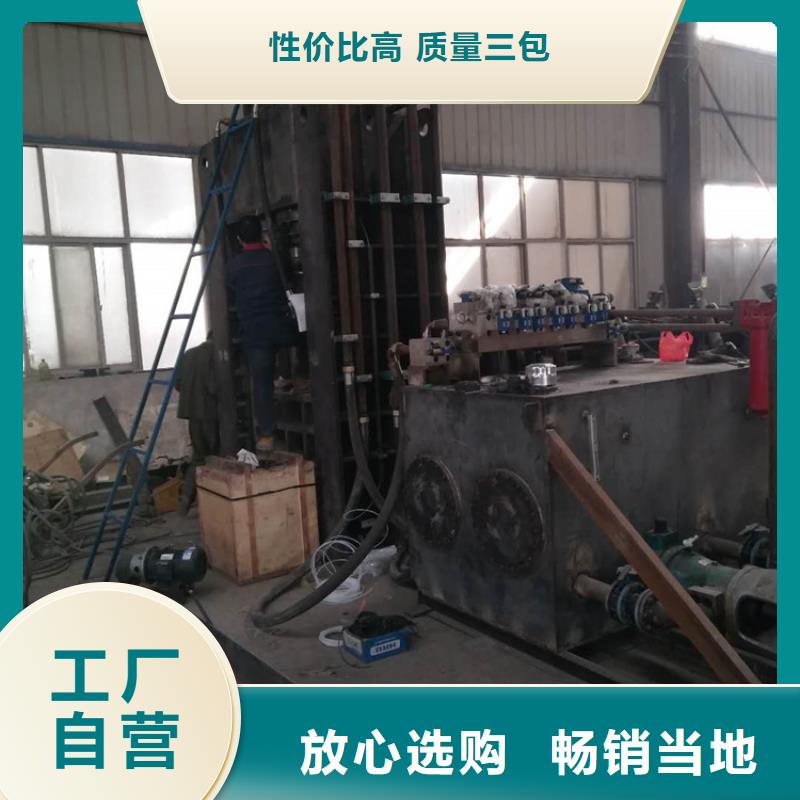 龙门剪切机怎么样