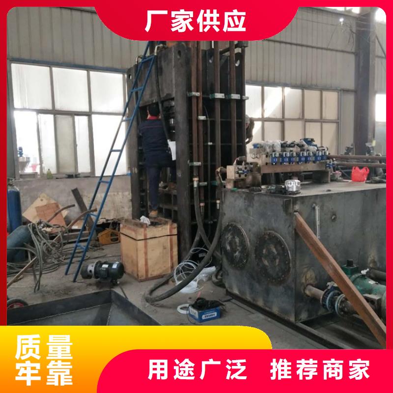 小型龙门剪1500吨多少钱采购价格