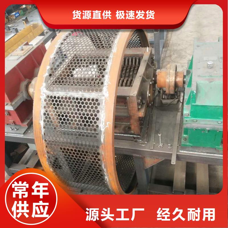 固废垃圾撕碎机现货充足