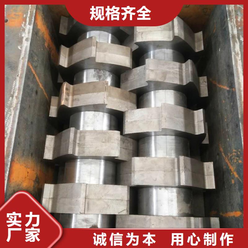 汽车壳撕碎机规格齐全