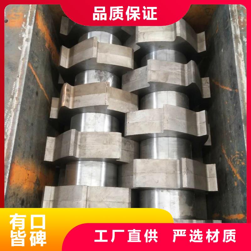 废旧模板粉碎机品质优