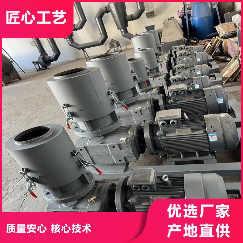 颗粒机废纸压包机畅销本地