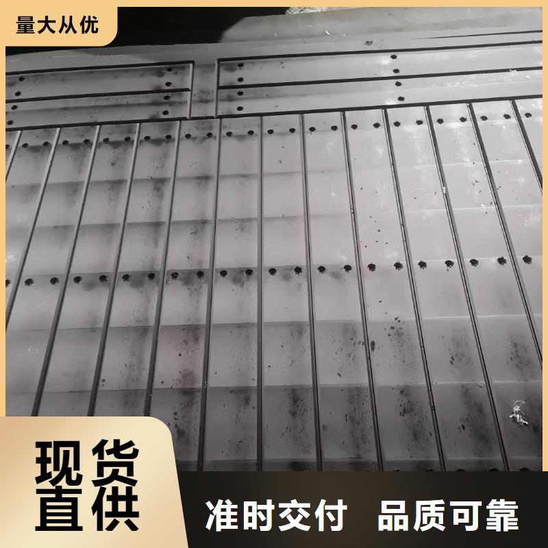 耐磨尼龙板品质过关