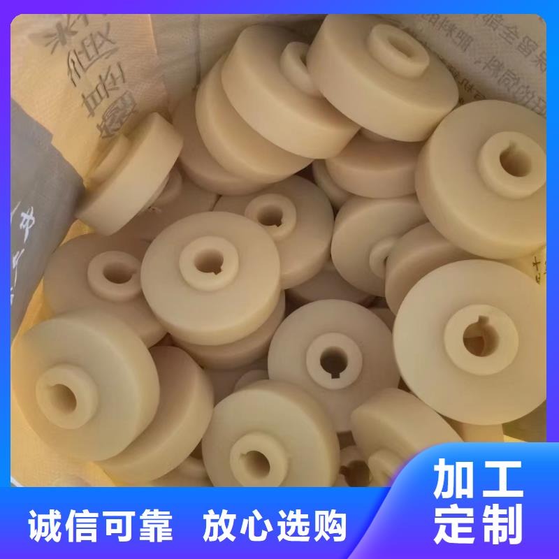 尼龙管厂家设计