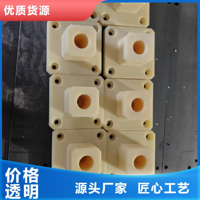 尼龙管厂家设计
