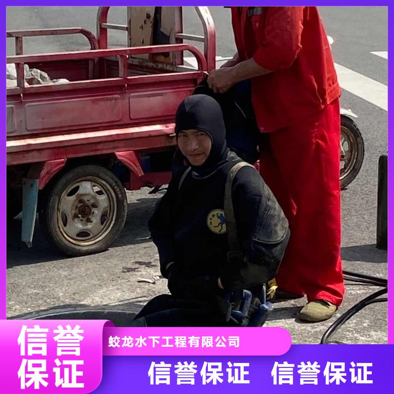潜水员潜水作业水下检查2025更新中（专业\生产）