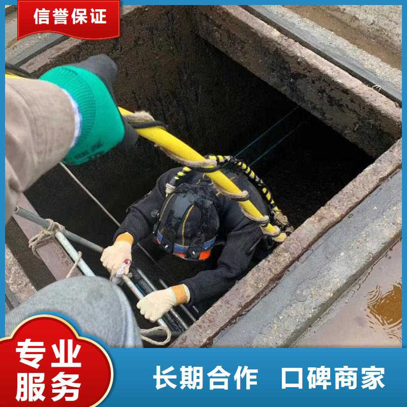 水下管道安装公司-解决各种难题