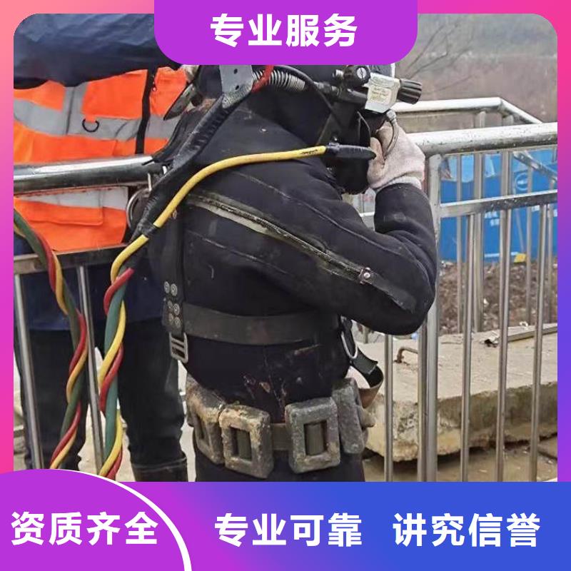 支持定制的潜水员水中清理方法供货商