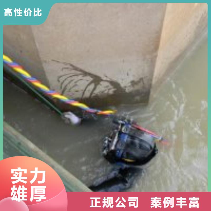 地下管道带水安装气囊公司【本地施工队】