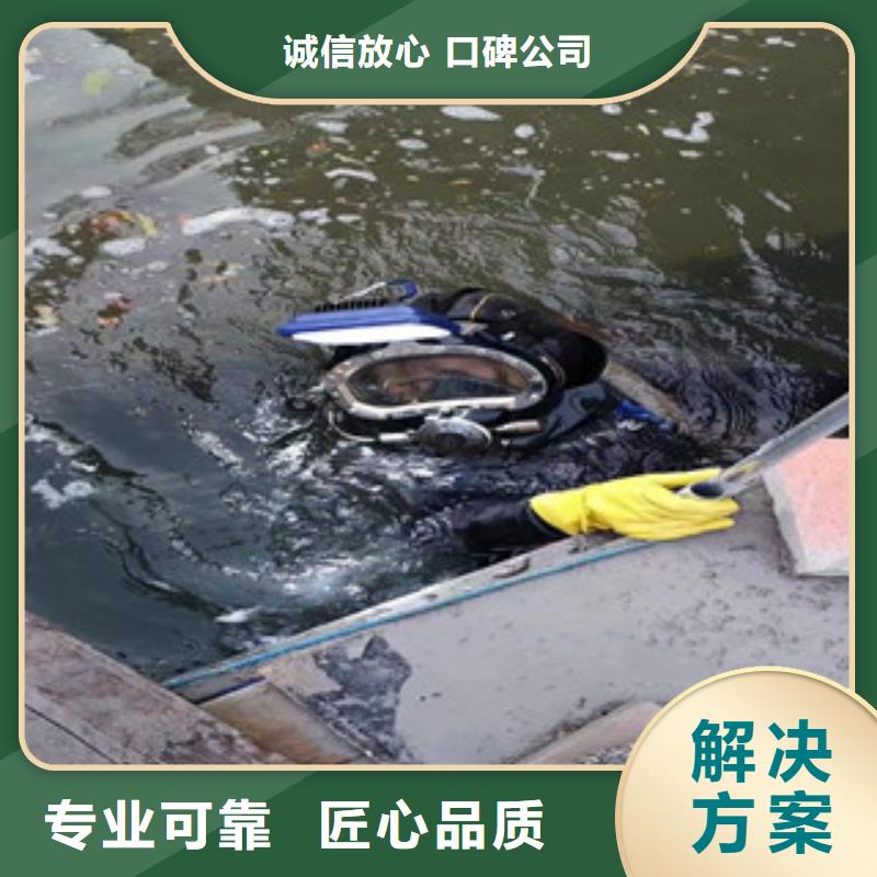 支持定制的潜水员水中清理方法供货商