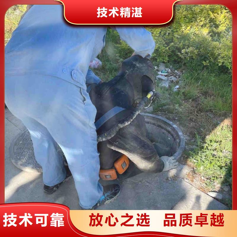 潜水打捞公司多年经验