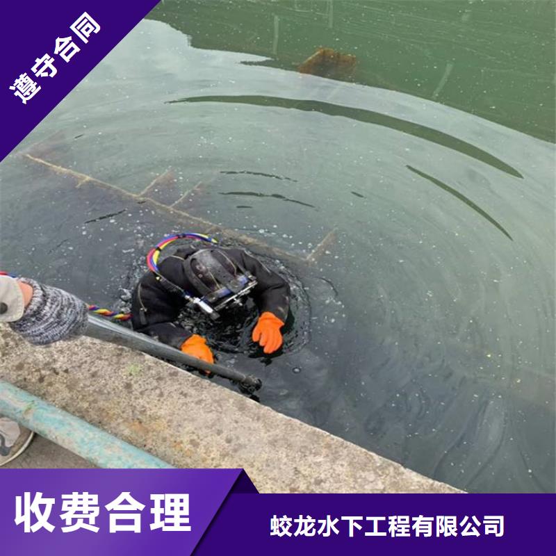 水下管道封堵气囊安装公司价低同行
