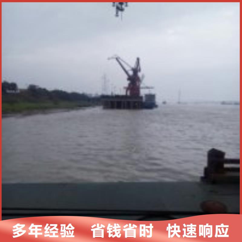 小型拼装浮吊船找蛟龙水下工程有限公司