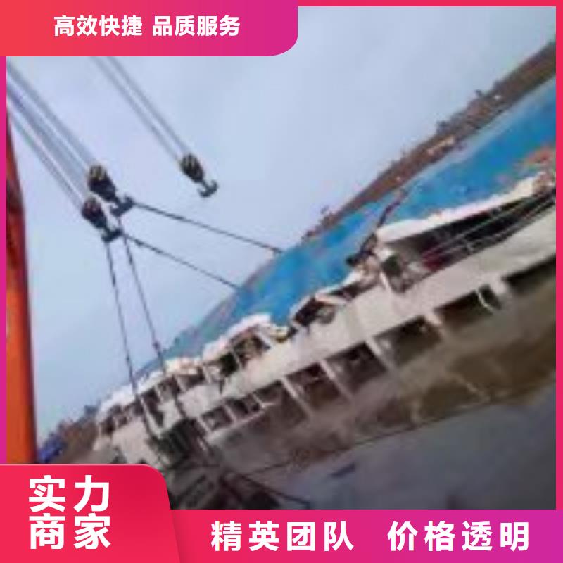 厌氧池水鬼电焊包安装