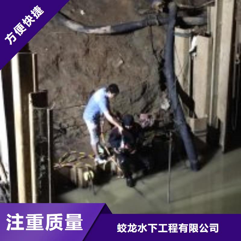 厌氧池蛙人打捞水泵厂家及时发货