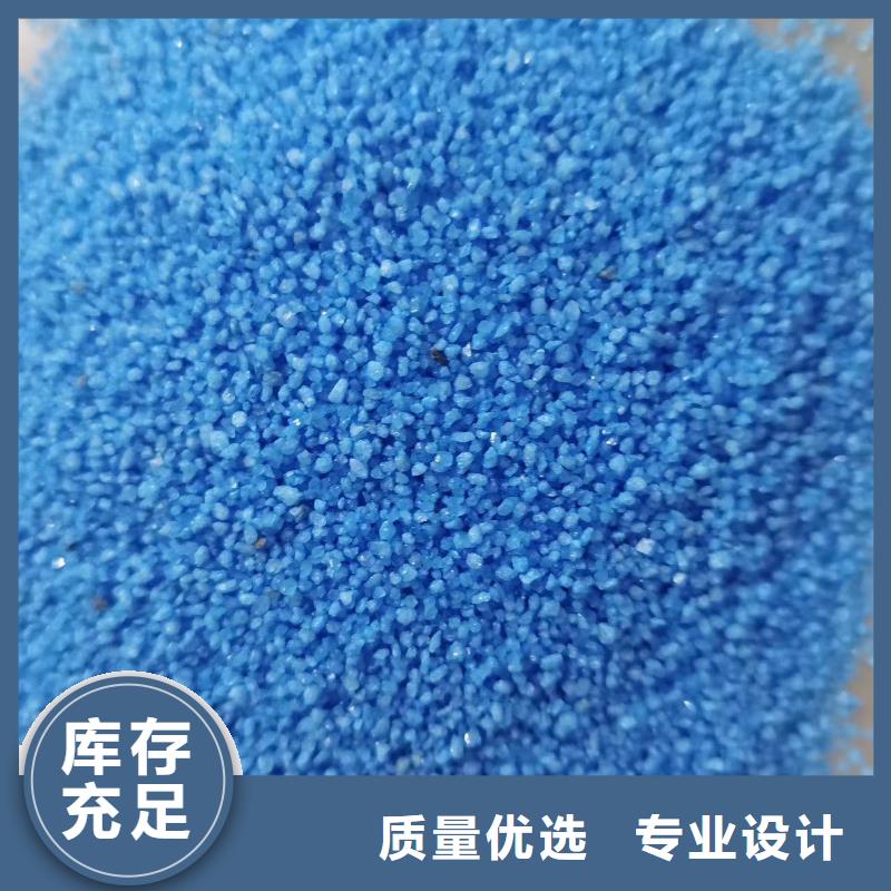 石英砂现货价格