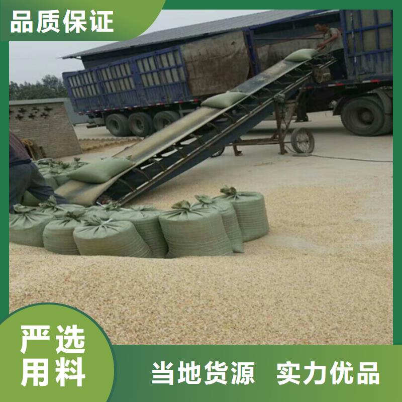 石英砂现货价格