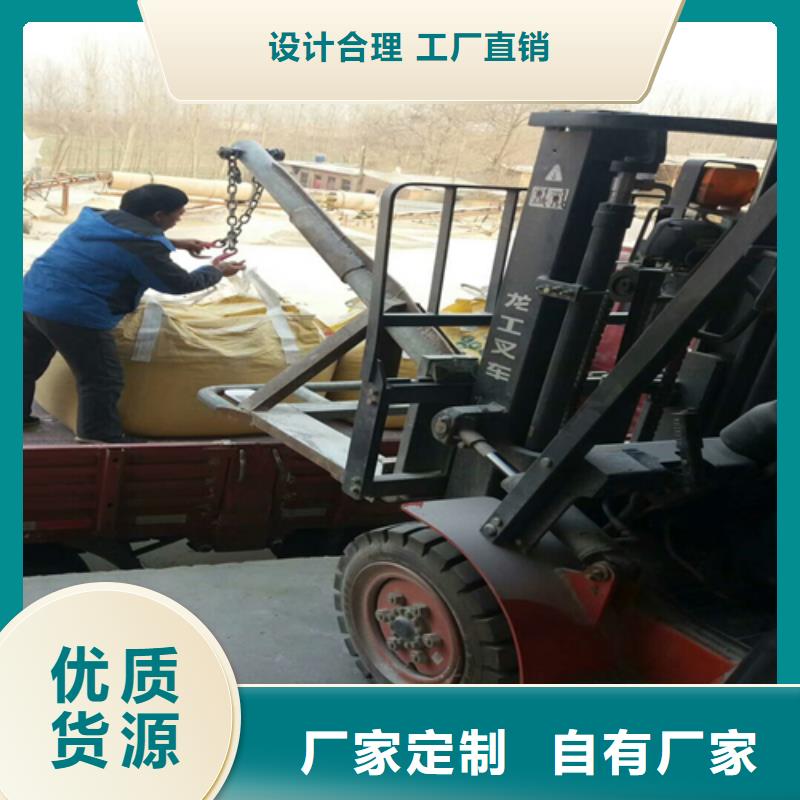 鹅卵石滤料