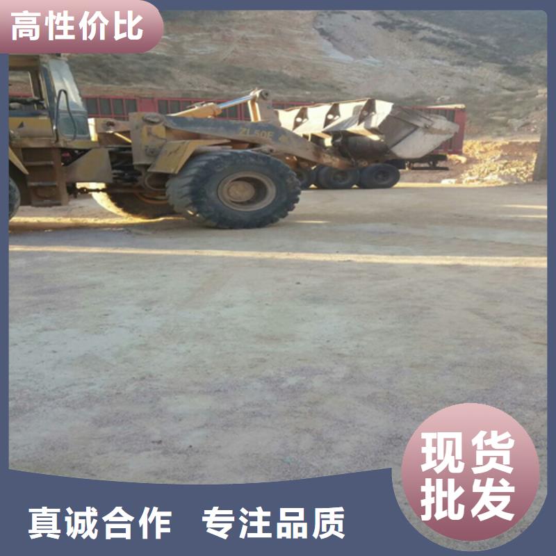 石英砂现货供应规格全