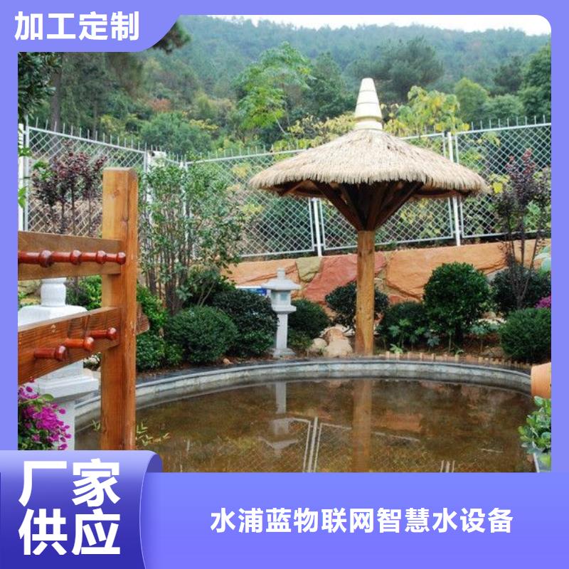 半标泳池
珍珠岩循环再生水处理器
珍珠岩动态膜过滤器