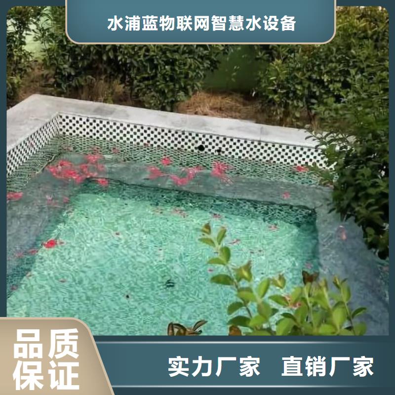 
半标泳池
珍珠岩循环再生水处理器