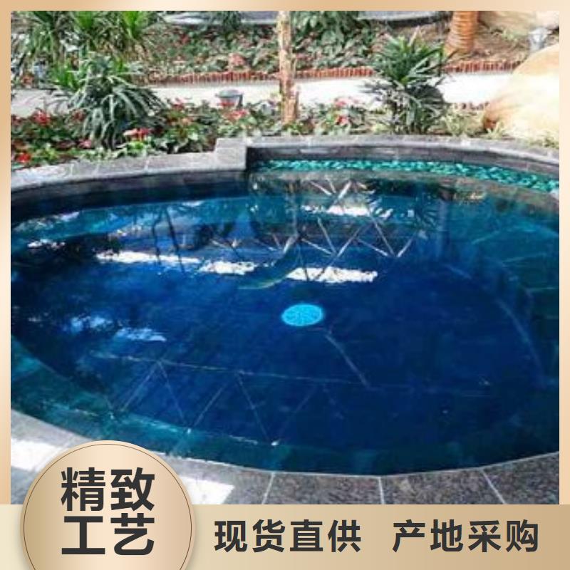 
国标泳池
珍珠岩再生过滤器
