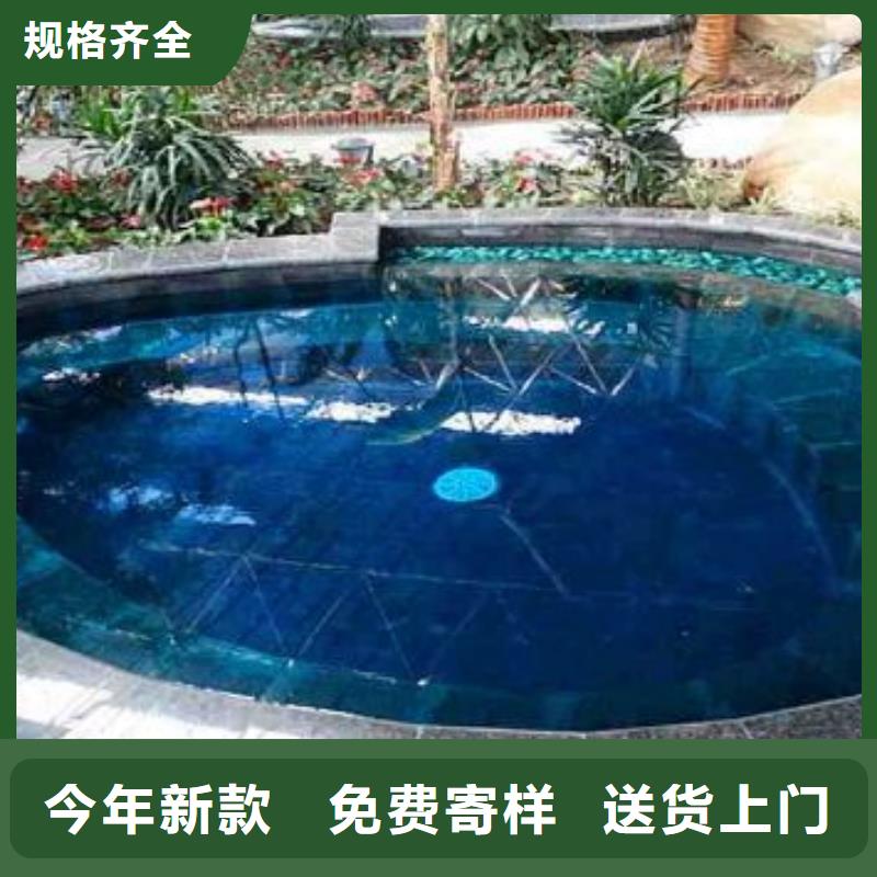 循环再生介质滤缸可再生供货商