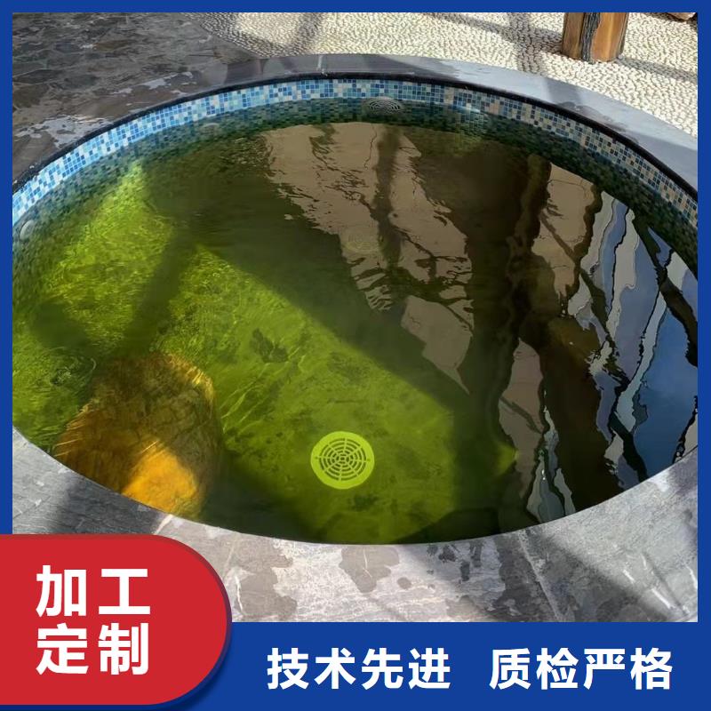 
国标泳池
介质再生过滤器
