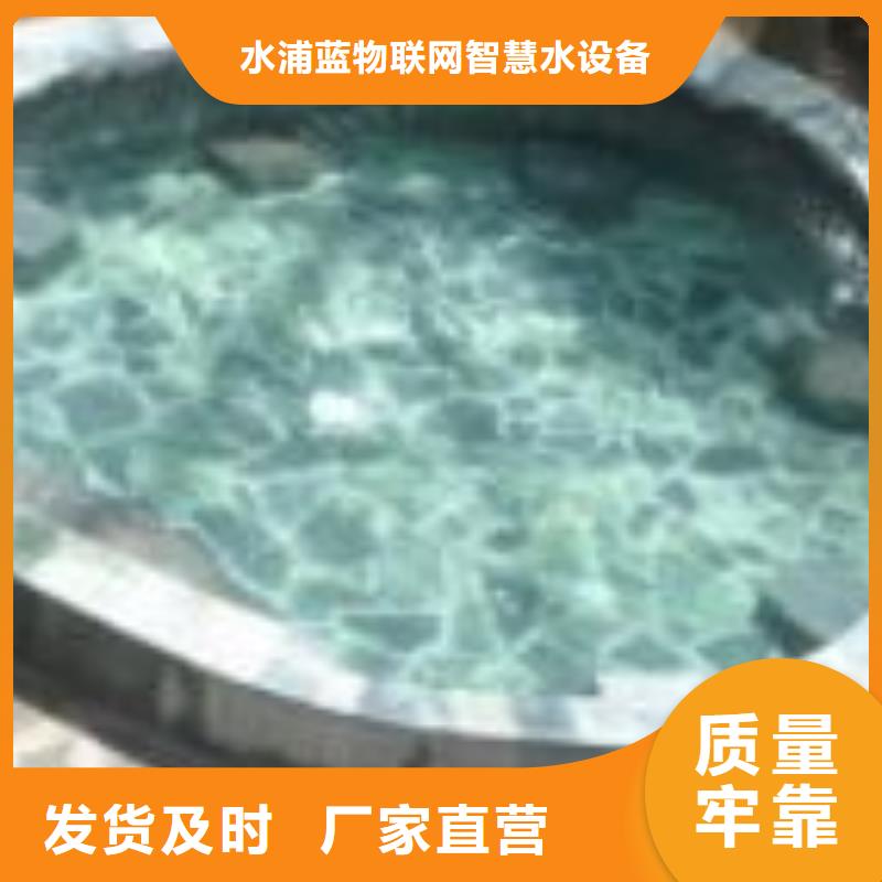 半标泳池
珍珠岩再生过滤器