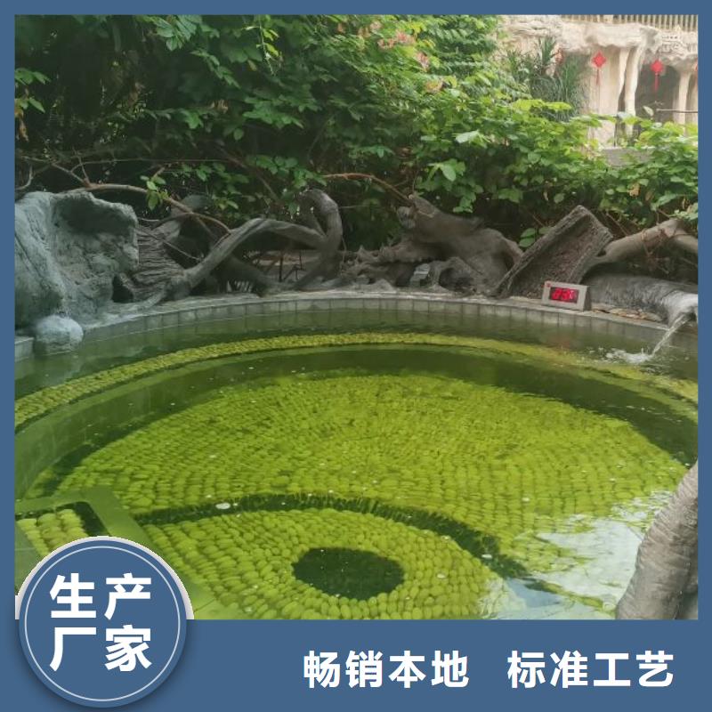 循环再生介质滤缸可再生供货商
