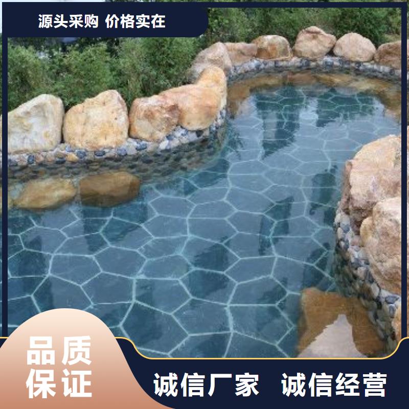 珍珠岩再生过滤器泳池渠道商