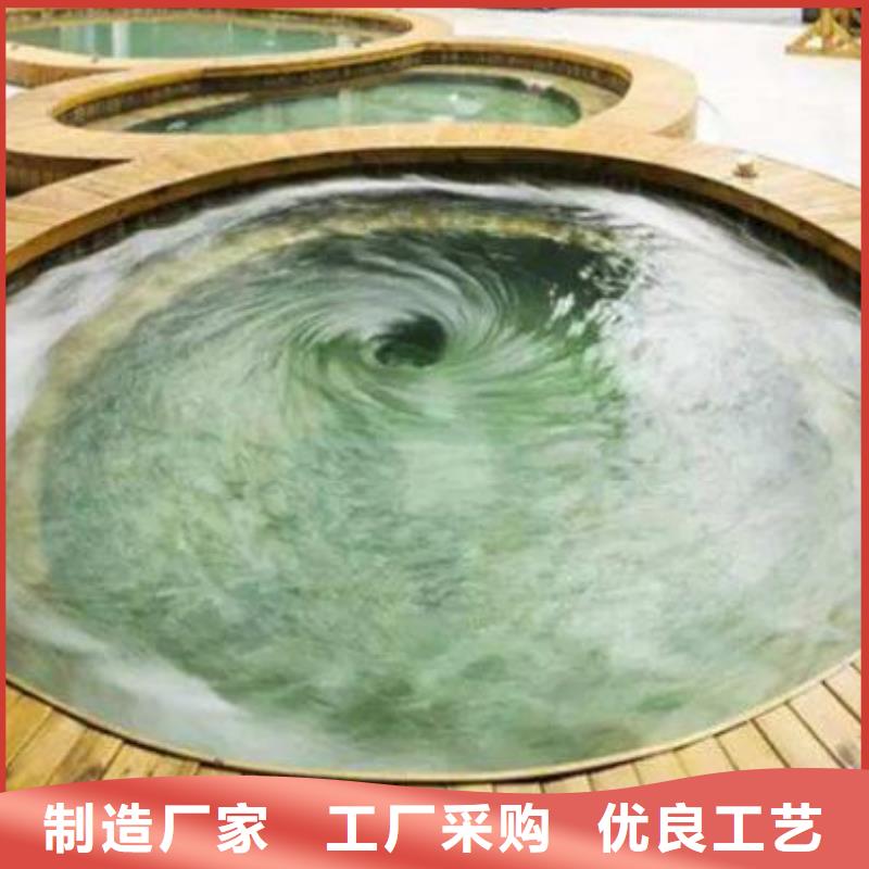 珍珠岩再生过滤器泳池渠道商