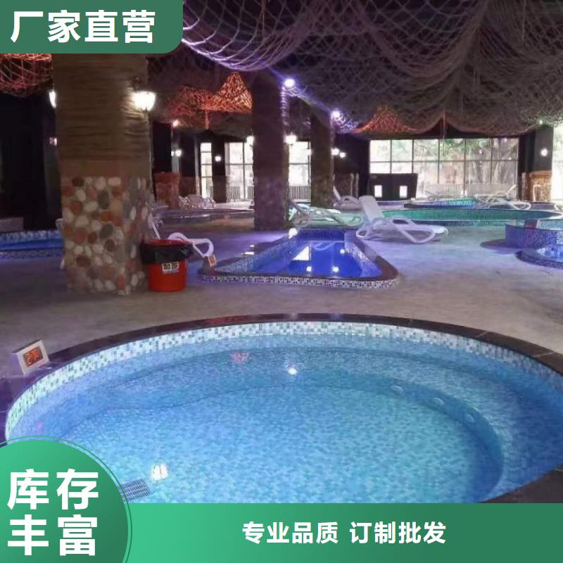珍珠岩过滤器水乐园设备厂家
