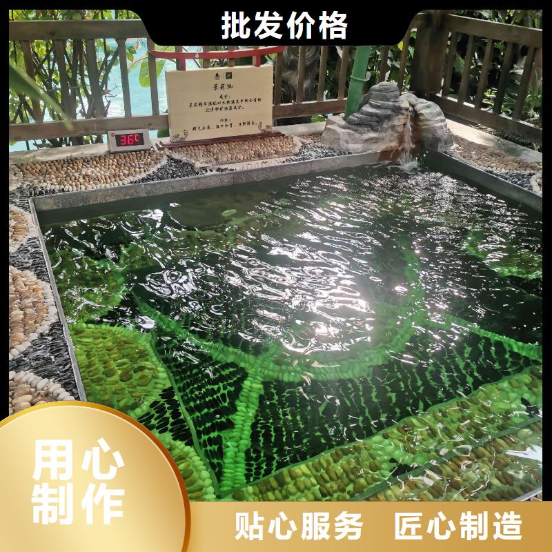 
珍珠岩过滤器

国标泳池
渠道商