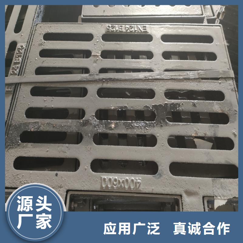 二道区园林道路球墨铸铁井盖价格