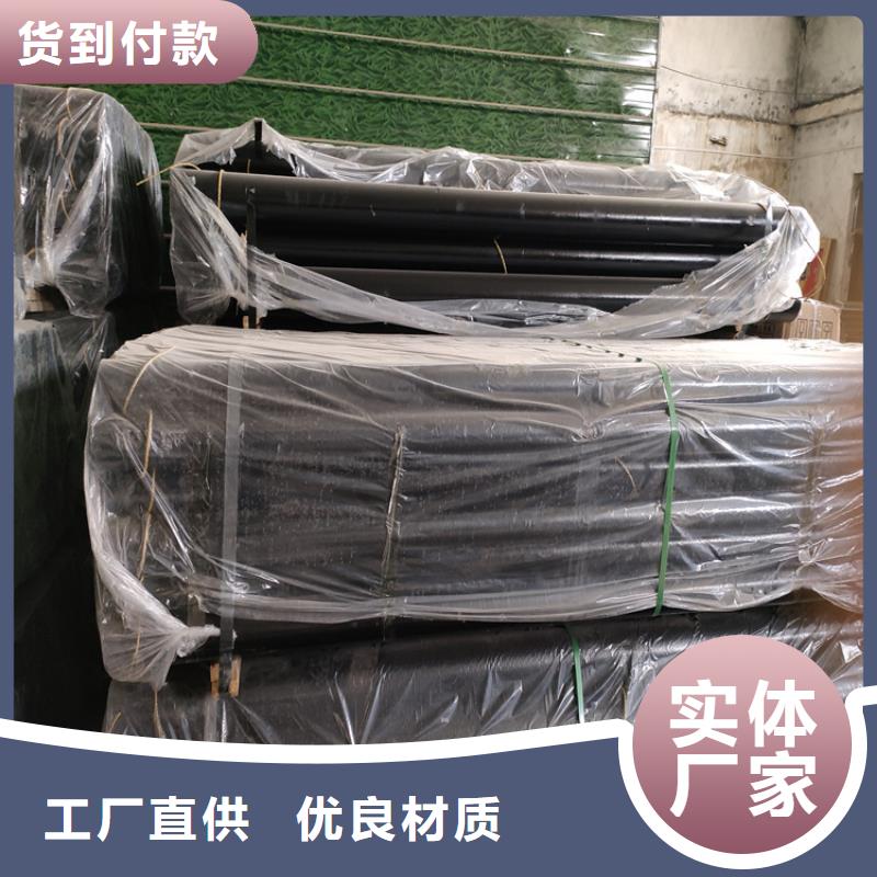 【球墨铸铁管】可调式防沉降铸品质无所畏惧