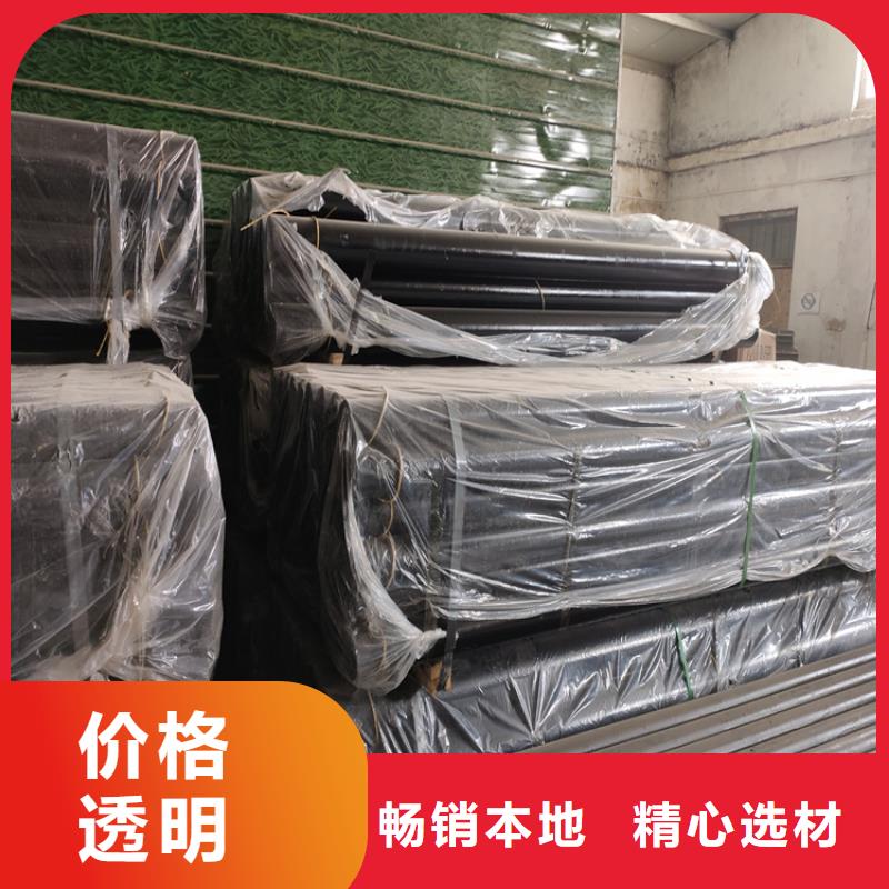 DN200消防球墨铸铁管好的选择