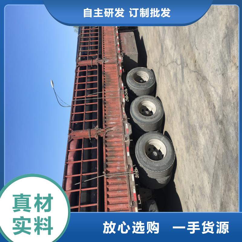 永和县国标k9球墨铸铁管按需定制