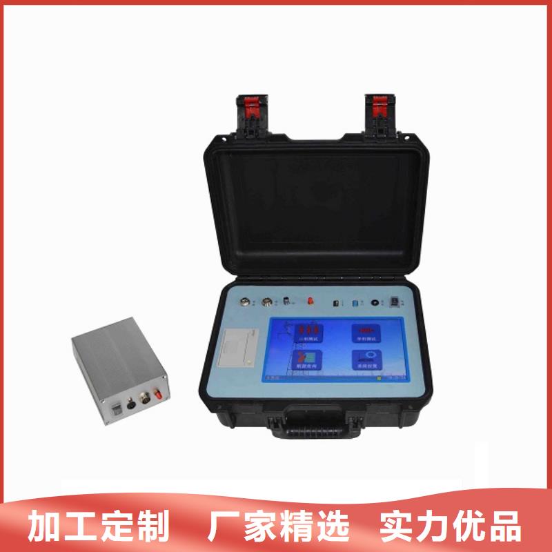 智能氧化锌避雷器带电测试仪源头好货