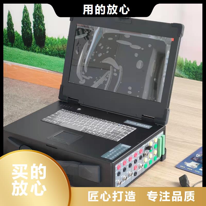 灭磁过电压测试仪-大电流发生器多种场景适用