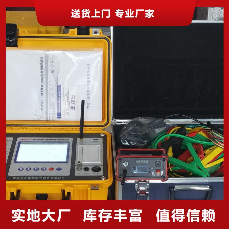 性价比高的无间隙过电压保护器测试仪公司