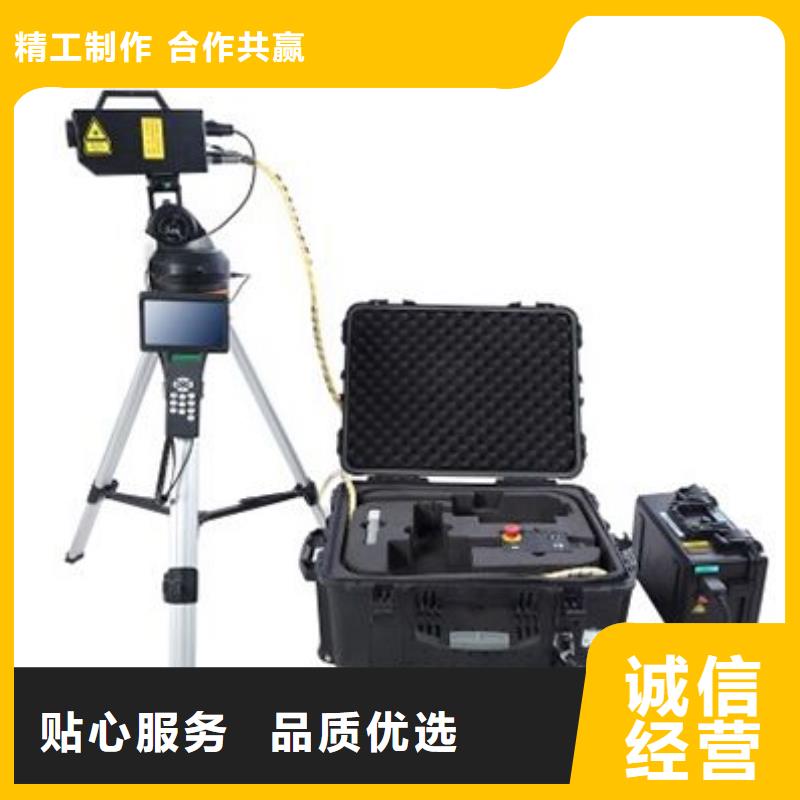 线路清障仪现货充足