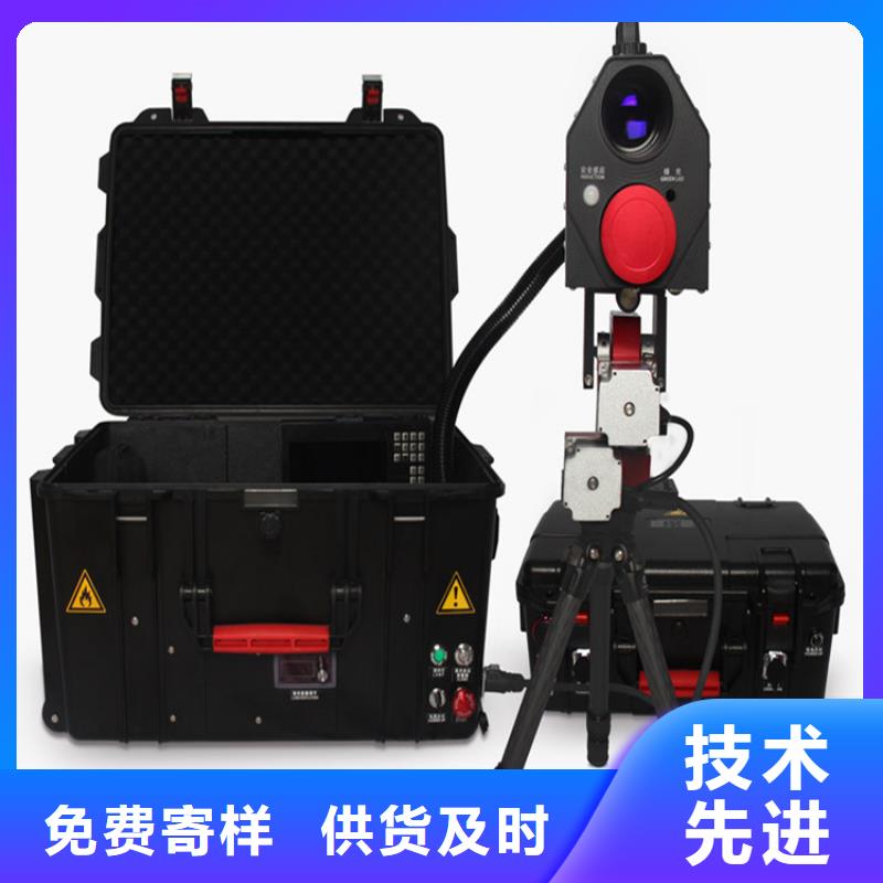清障仪,真空度测试仪应用领域