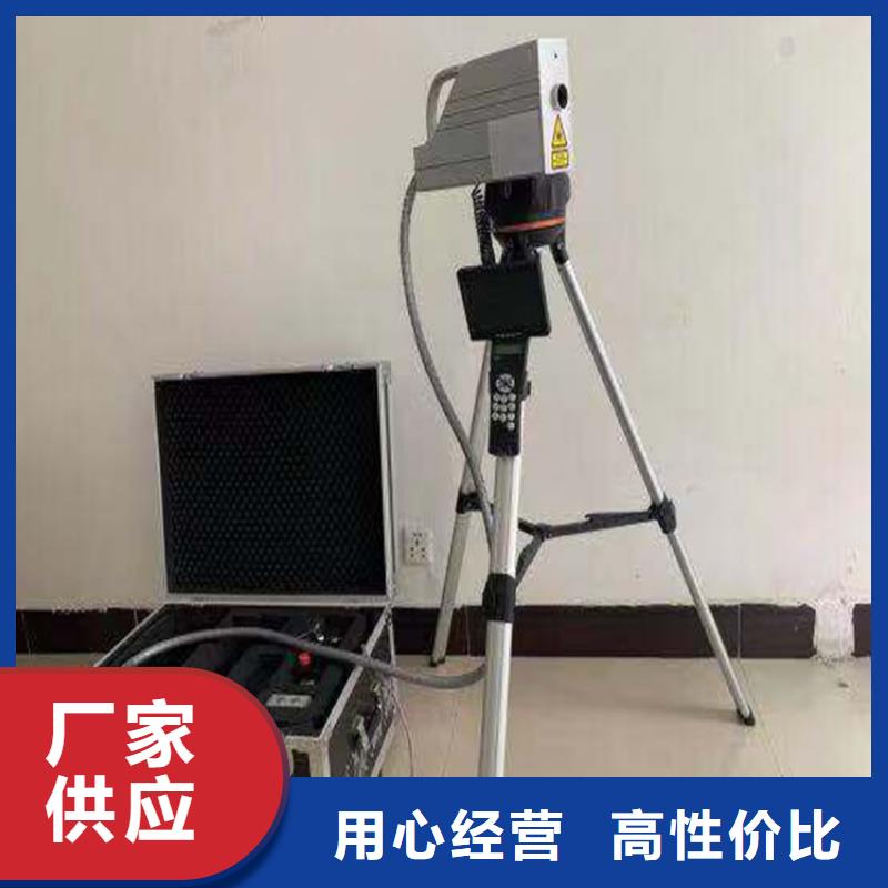 清障仪【互感器伏安特性测试仪】保障产品质量
