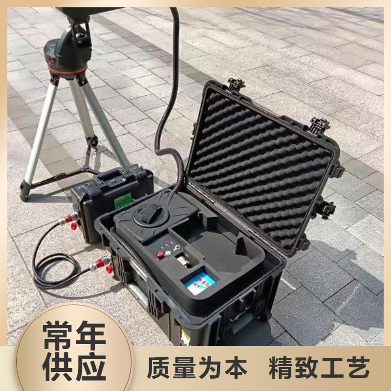 输电线路异物激光远程仪白沙县