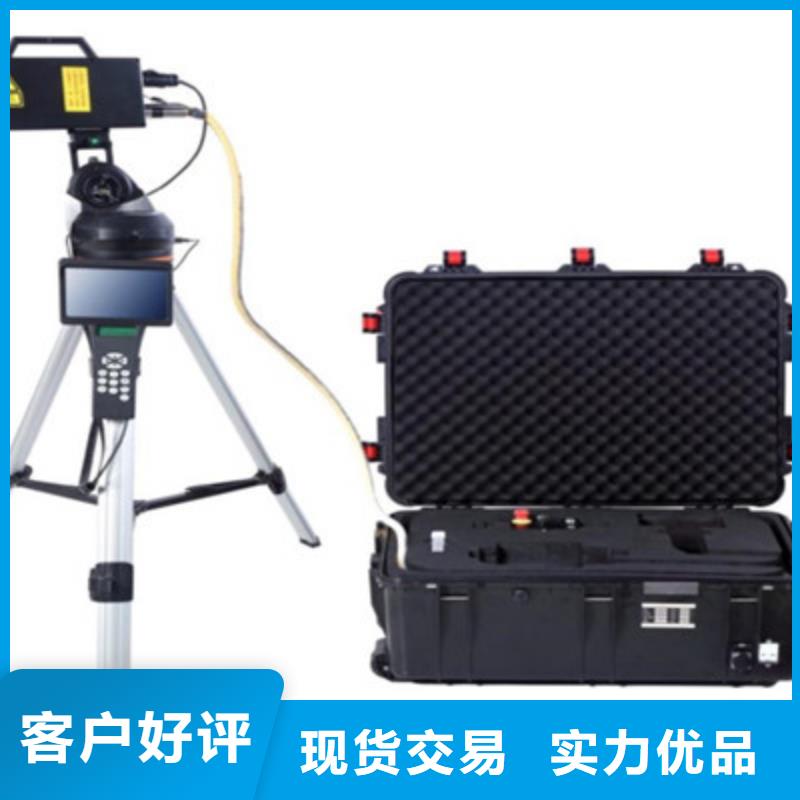 清障仪,真空度测试仪应用领域