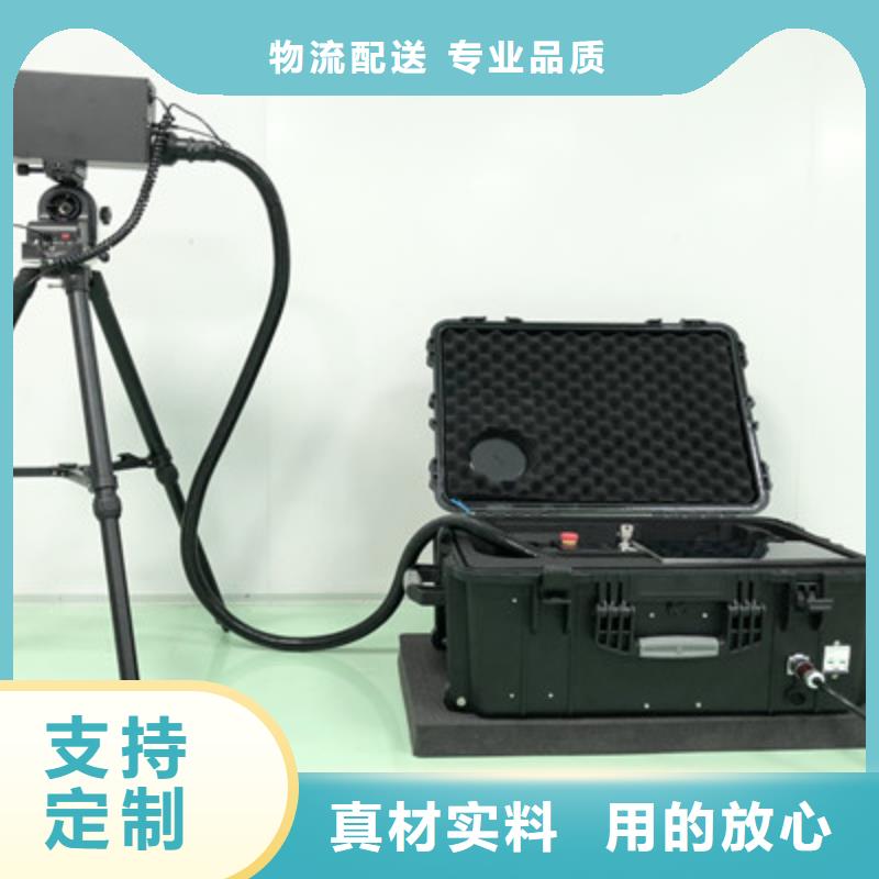 清障仪,真空度测试仪应用领域