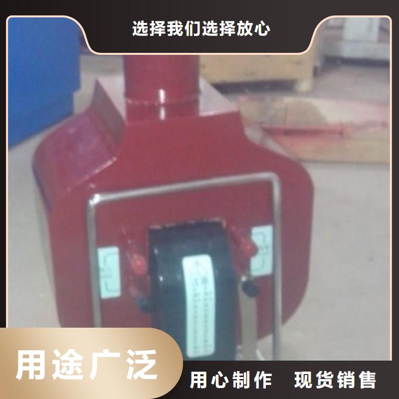 高压升压器老客户回购较多